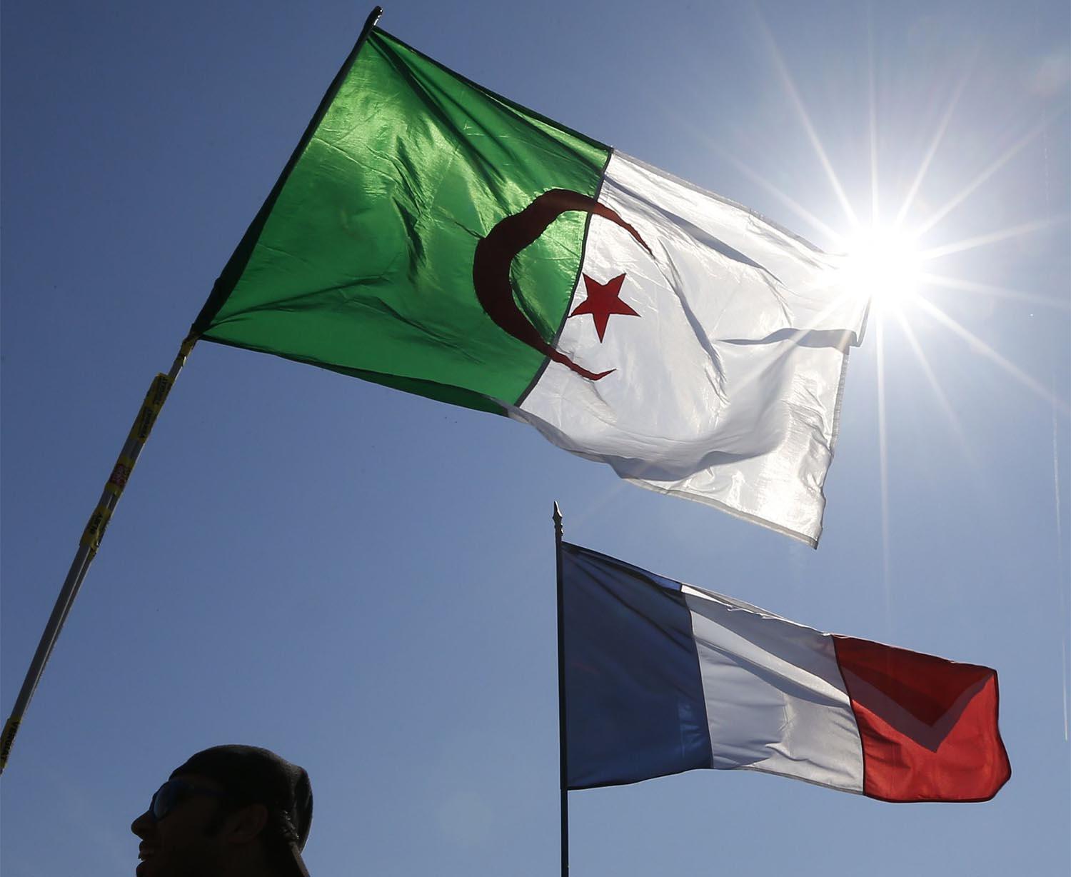 Algerian envoy to return to Paris on January 6 | MEO